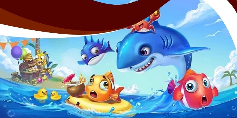 APK bắn cá Dola88 mang lại trải nghiệm chơi tuyệt vời