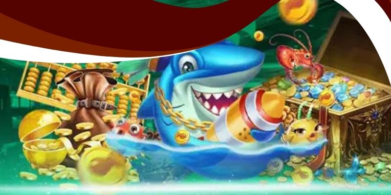 Tính năng vượt trội của APK bắn cá Dola88