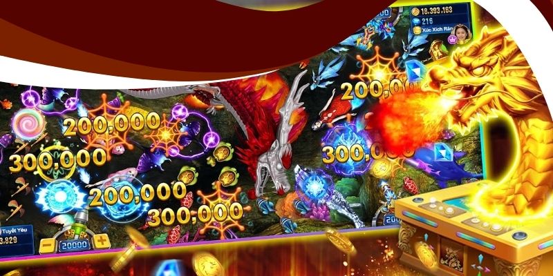 Bắn Cá Doraemon DOLA88 - Săn Cá Vui Nhộn, Đổi Thưởng Hấp Dẫn 2 Game Bắn Cá Doraemon tại DOLA88 mang đến trải nghiệm thú vị