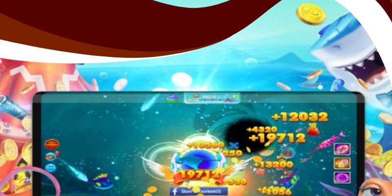 Bắn Cá Doraemon DOLA88 - Săn Cá Vui Nhộn, Đổi Thưởng Hấp Dẫn 3 Chế độ chơi đa dạng với nhiều cấp độ thử thách khác nhau