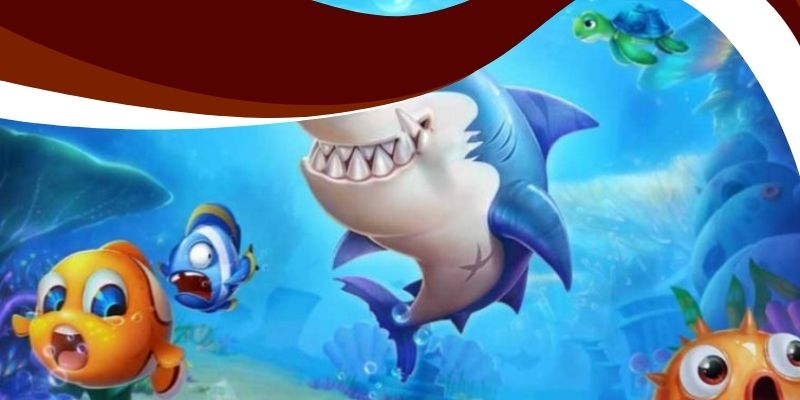 Bắn cá nhận tiền DOLA88 với hệ thống đổi thưởng minh bạch