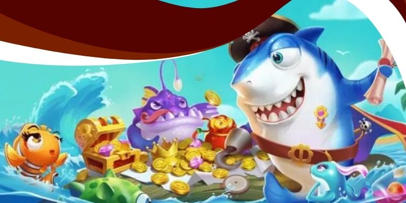 Các phương pháp giúp săn cá hiệu quả để đổi thưởng lớn