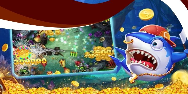 Bắn Cá Phát Tài DOLA88 - Thưởng Khủng Với Game Đổi Thưởng 2 Bắn cá Phát Tài DOLA88 với phần thưởng cực khủng