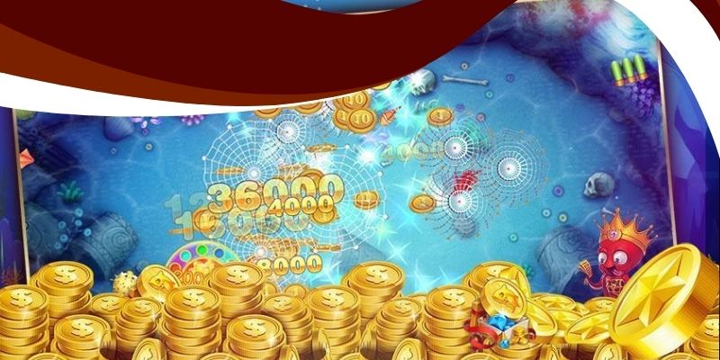 Bắn Cá Phát Tài DOLA88 - Thưởng Khủng Với Game Đổi Thưởng 3 Những mẹo giúp săn cá nhanh và nhận thưởng cao