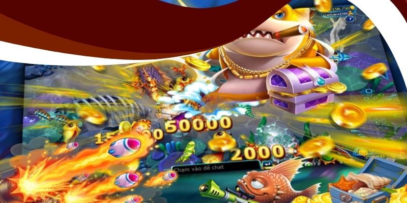 Cao Thủ Bắn Cá DOLA88 - Bí Quyết Chơi Game Hiệu Quả Nhất 2 Cao thủ bắn cá DOLA88 với bí quyết chơi game hiệu quả