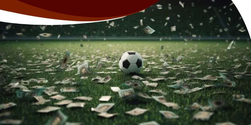 Gợi ý mẹo soi kèo tài xỉu 3-3.5 Ngoại hạng Anh DOLA88