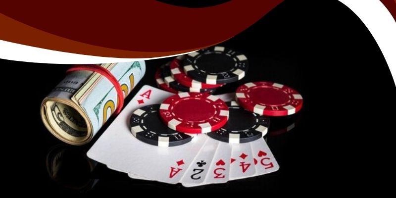 Poker Razz DOLA88 - Biến Hóa Chiến Lược Thể Loại Poker Mới 2 Poker Razz DOLA88 với chiến lược chơi mới lạ