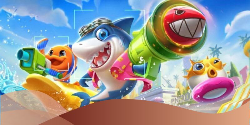 Bắn cá Tài Lộc MMLIVE với cơ hội nhận thưởng hấp dẫn