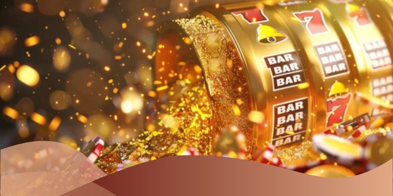 Quy luật trả thưởng ấn tượng của slot 777 jackpot tại KG88