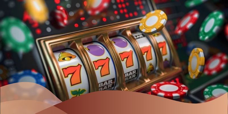Tận dụng khuyến mãi, vòng quay miễn phí và chương trình VIP