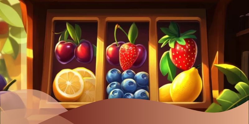 Cách biểu tượng và cách tính điểm slot blox fruit tại Hitclub