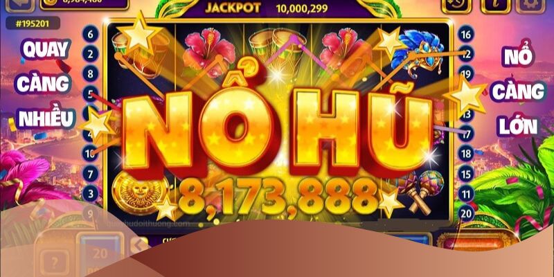 Cách chơi và tính năng đặc biệt trong game