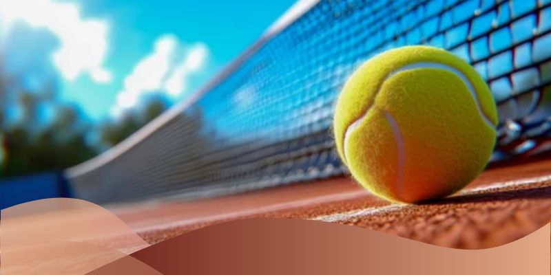 Khám phá chiến lược cược kèo set trắng tennis tại Hitclub
