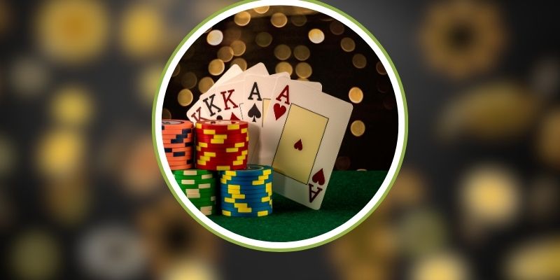 Poker Đổi Thưởng – Game Bài Trí Tuệ Đầy Kịch Tính Tại TK 88 2 tk88 8